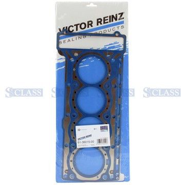 Прокладка ГБЦ Mercedes Benz M271 02-, Victor Reinz, 61-36015-00,