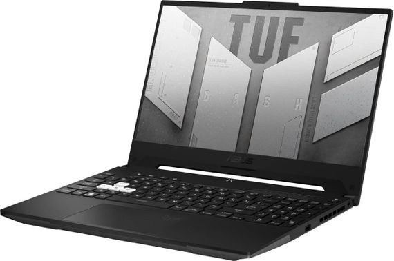 Ноутбук ASUS Gaming FX517ZR (15.6"FHD 144Hz/i7-12650H/16GB/512GB SSD/RTX 3070/Win 11) | Зображення 2