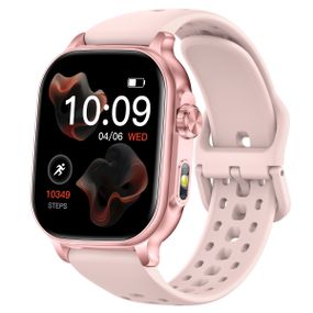 Smart Energy Sakura Pink 5BAR, 2 ремешка