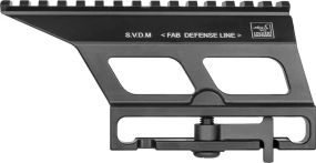 Кріплення FAB Defense бічне для СВД