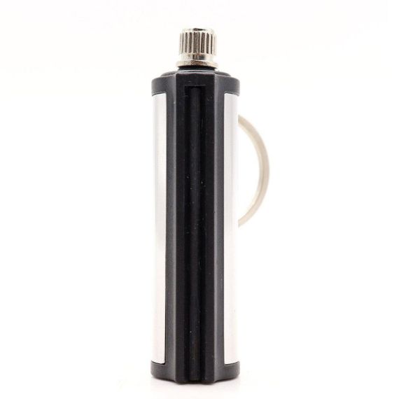 Вечная спичка бензиновая Make Fire / Многоразовая спичка брелок / Средство для розжига огня | Зображення 7