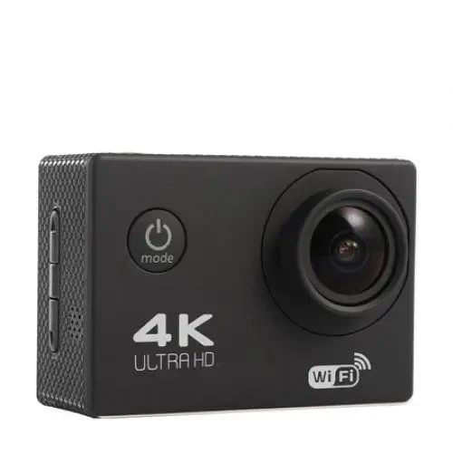 Экшн камера DVR SPORT S2 Wi Fi | Зображення 4