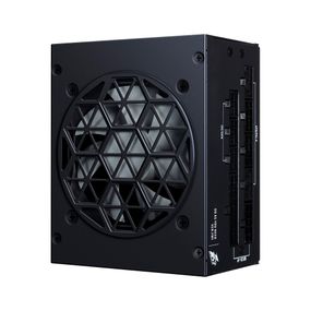 Блок питания 1stPlayer 650W (SFX-GLD-650-BK-EU)