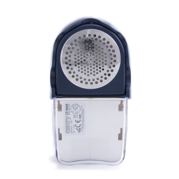 Машинка для удаления катышков Camry CR 9606 XXL 65 мм от сети и батареек | Зображення 2