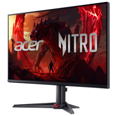 Монитор Acer VG250QFbmiipx (UM.KV0EE.F04) | Зображення 1