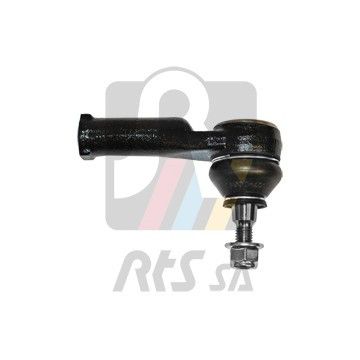 Наконечник рулевой тяги Ford Mondeo 00- (L=91 mm), RTS, 91-00663,
