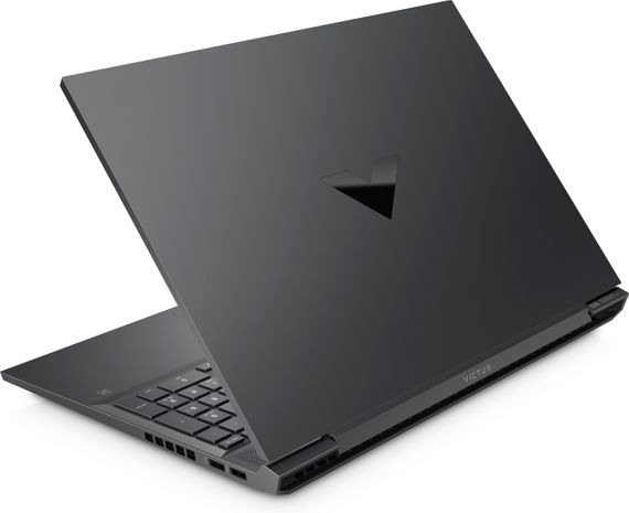 Ноутбук HP  Victus 16-s0004ua 16.1' FHD IPS AG, AMD R7-7840HS, 16GB, F1024GB, NVD4060-8, DOS, чорний (8A7Z2EA) | Зображення 4