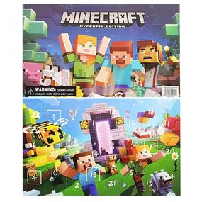 Ігровий набір фігурок "Майнкрафт" LZMH009-2 в наборі 24 героя