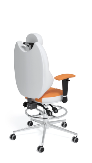 Кресло Kulik System Trio (ID 1401) | Зображення 4