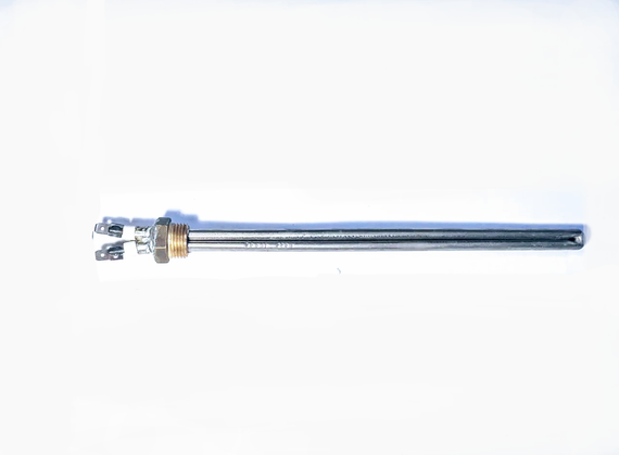 Тэн для радиатора 700W с резьбой 1/2" (Украина)