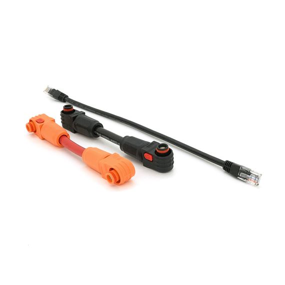 Аккумуляторная батарея Deye LiFePO4 SE-G5.1 Pro-B 51.2V 100A H, IP21.6000Cycles | Зображення 2