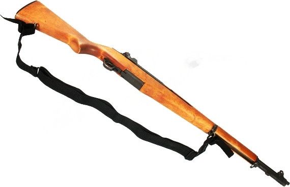 Ремень Leapers Universal 2-точ Двухточечный ремень оружейный Двухточечный ремень Ремень оружейный двухточечный | Зображення 2