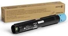 Тонер картридж Xerox VL C7000 Cyan (10100 стр) (106R03768)