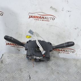 Перемикач підрульовий в зборі Peugeot Expert II 2012-2017 Перемикач поворотів двірників Пежо 98062099XT