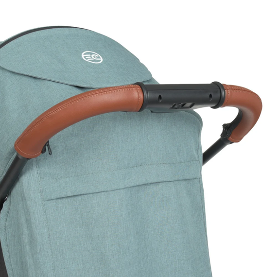 Коляска дитяча прогулянкова EL CAMINO ME 1024L Cloud Blue | Зображення 5
