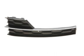 Вставка бампера без протитуманки Skoda Octavia 18- L  88071839902