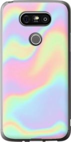 Чехол на LG G5 H860 пастель "3855u-348-17620"