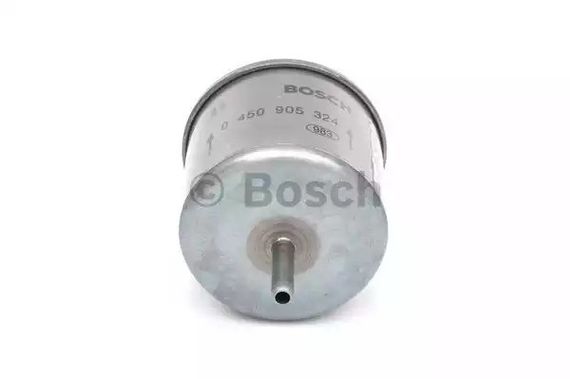 Фільтр паливний FORD MONDEO, FORD ASIA, BOSCH (0450905324) | Зображення 2