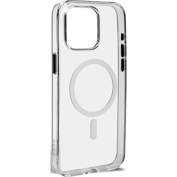 Чохол до мобільного телефона Harder Nude MagCase Apple iPhone 15 Pro Max (ARM82437) | Зображення 1