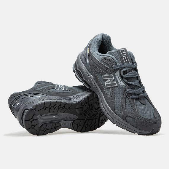 Мужские кроссовки New 1906R Cordura (gore tex) , Вьетнам , 1807 | Зображення 7