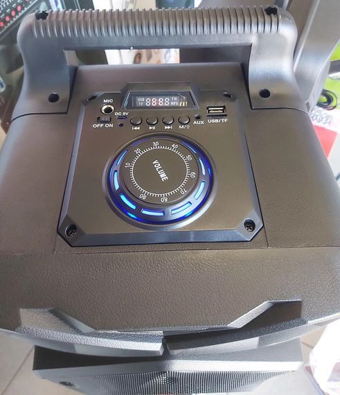 Акустична система Потужний звук XPRO ZQS-4210 (MER-15647_1381) | Зображення 6