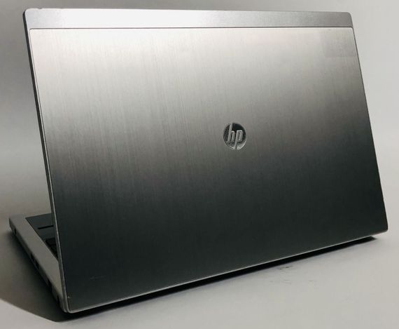 Ноутбук HP ProBook 5330m / 13.3" (1366x768) TN / Intel Core i3-2350M (2 (4) ядра по 2.3 GHz) / 8 GB DDR3 / 250 GB HDD / Intel HD Graphics 3000 / WebCam б/у | Зображення 6