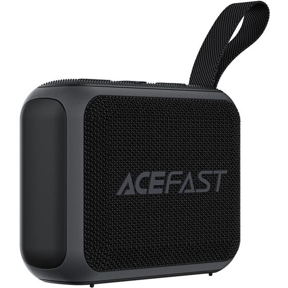 Bluetooth Колонка Acefast K4 Go 5W Black