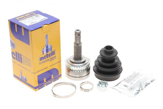 ШРКШ зовнішній Opel Combo 1.2-1.6 1.3CDTi 1.7DTi 01- 22z 28z 52mm 81mm 51mm  +ABS 29z  15-1116 | Зображення 1