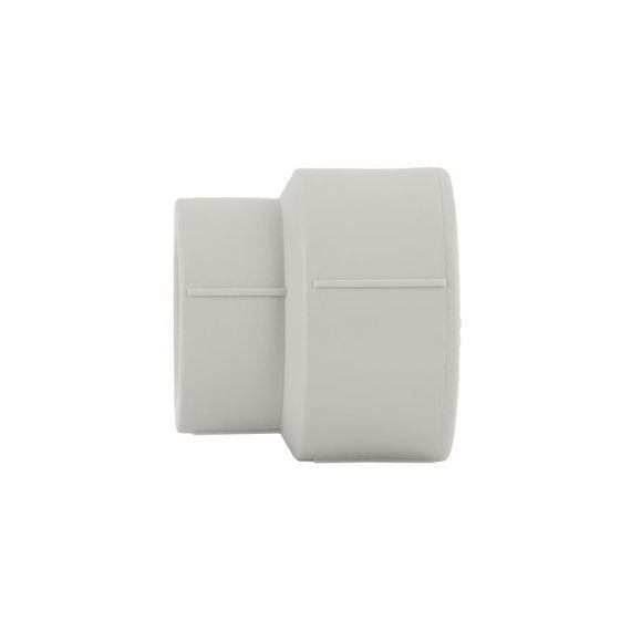 Муфта PPR Blue Ocean 32х25 редукционная | Зображення 4
