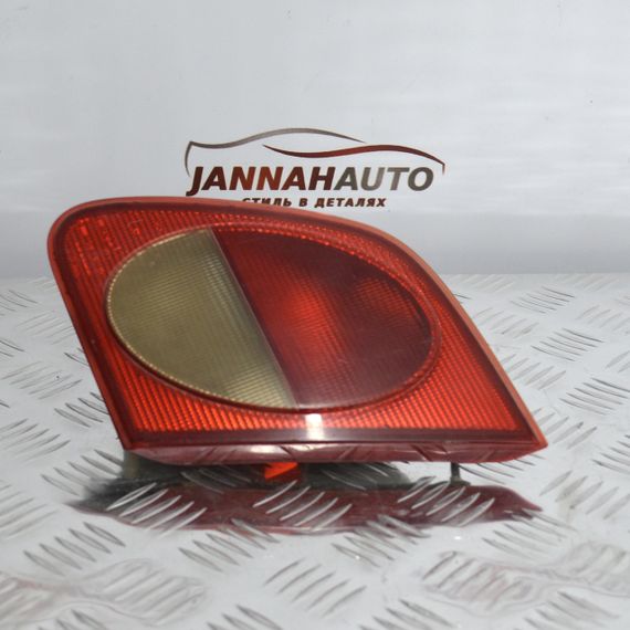 Ліхтар задній внутрішній правий Mercedes E-Class W210 стоп задній Мерседес 210 A2108201064 | Зображення 1