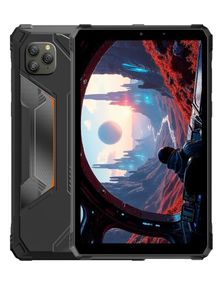Планшет Blackview Active 5 6/128GB Black