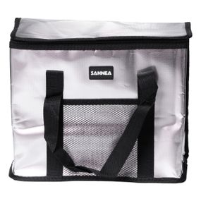 Термосумка на 16 літрів сумка холодильник пива холодильник похідний для природи, для пікніка, риболовлі HP-14-2