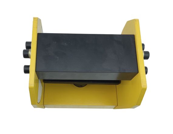 Пресс сгибания электротехнических шин ПГГШ-200 Ny95503735 | Зображення 3