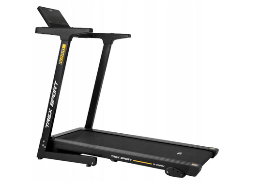 Бігова доріжка Trex Sport TX-700TM RUNVO | Зображення 5