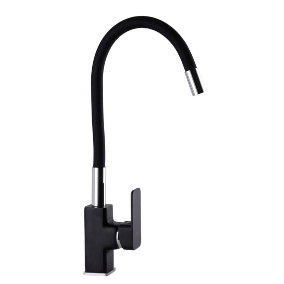 Змішувач для кухні Globus Lux Milano GLM-203LR-10-BB | Зображення 3