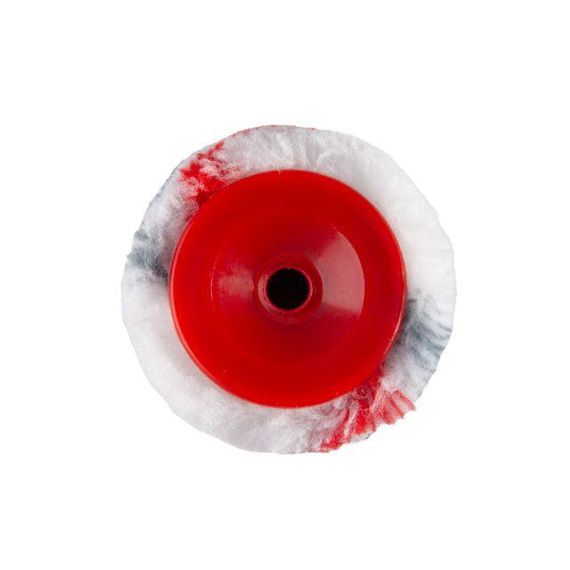 Валик Мультиколор 150*48*6 мм INTERTOOL KT-4555 | Зображення 2