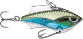 Воблер Rapala RAP-V BLADE MBS 60 мм 14 г (RVB06 MBS)