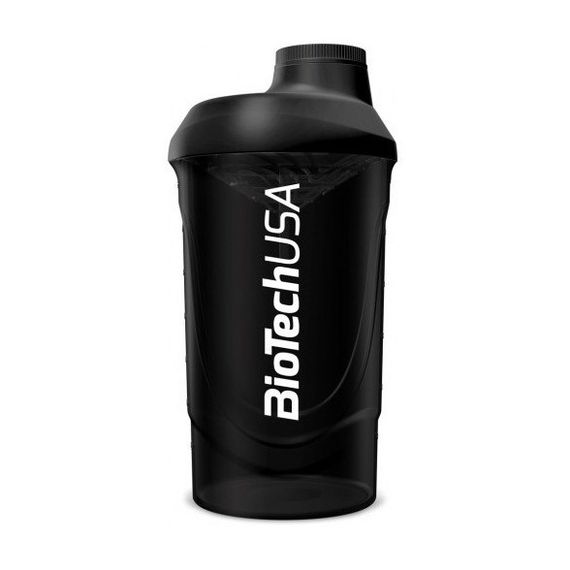 Шейкер Wave Shaker BioTech USA 600 мл