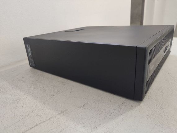 Компьютер HP EliteDesk 800 G2 SFF / Intel Core i5-6500 (4 ядра по 3.2 - 3.6 GHz) / 8 GB DDR4 / 240 GB SSD / Intel HD Graphics 530 б/у | Зображення 3
