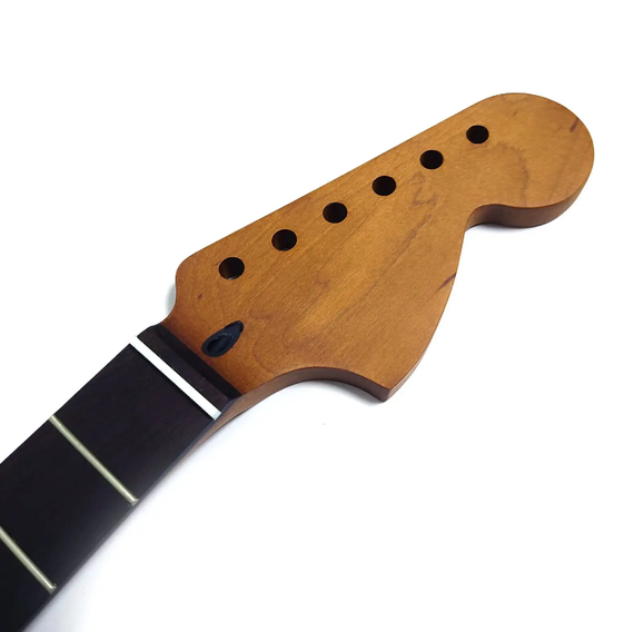 Гриф для электрогитары Fender Stratocaster палисандр 57,5 | Зображення 6