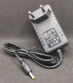 Мережевий блок живлення MastAK 6V 2000mA