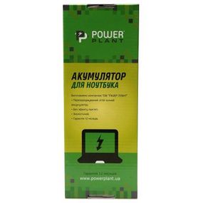 Аккумулятор для ноутбука ACER Aspire 4551 (AR4741LH, GY5300LH) 10.8V 4400mAh PowerPlant (NB410132) (NB410132)
