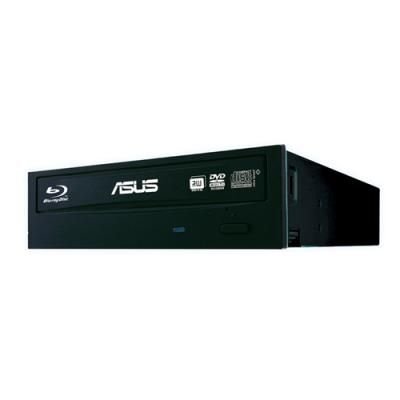 Оптический привод Blu-Ray ASUS BW-16D1HT/BLK/B/AS (BW-16D1HT/BLK/G/AS) (BW-16D1HT/BLK/G/AS) | Зображення 1