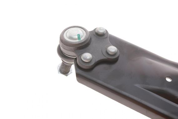 Рычаг подвески передний  L Renault Laguna II 01- 20-70328 | Зображення 2