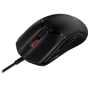 Миша HyperX Pulsefire Haste 2 USB, Black (6N0A7AA)