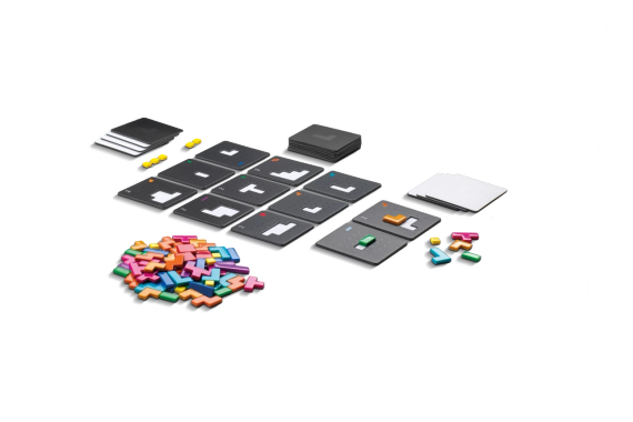 Настільна гра Project L (укр.) | Зображення 8