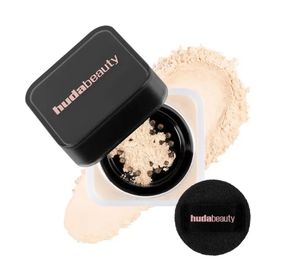 Пудра для обличчя Huda Beauty Baby Bake Easy Bake Loose Baking powder - Pound Cake (6 g)