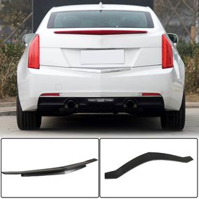 Спойлер V3 (Карбон) для Cadillac ATS 2012-2019 гг
