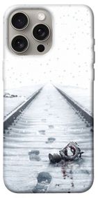 Чохол з картинкою Сталкер 3 для Apple iPhone 15 Pro Max (6.7")