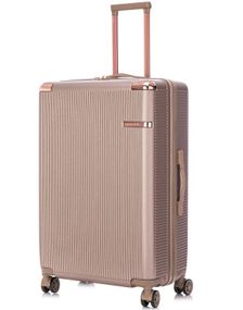 Валіза Semi Line 28" (L) Champagne (T5666-5) (DAS302652)